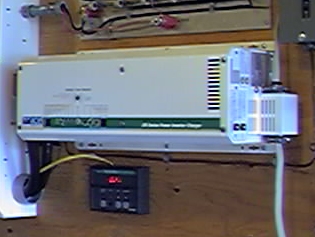 DR series modified square wave inverter